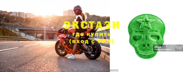 хмурый Алзамай